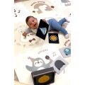 2Kids Toys Spielmatte Tierparty 9 Teile